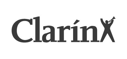 logo clarin